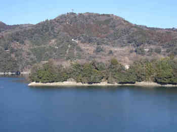 5日津久井湖.JPG